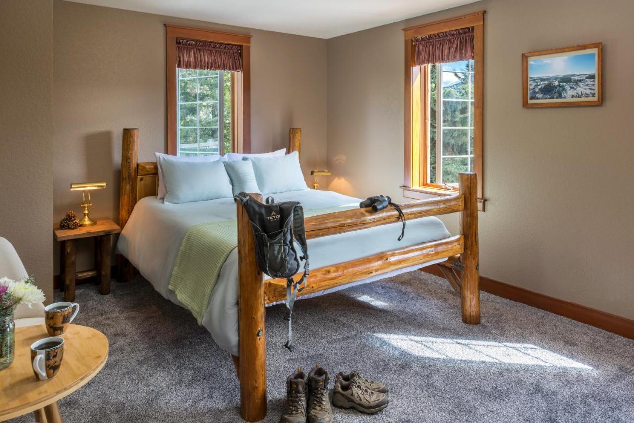 Gardenview Estate Bed And Breakfast Kettle Falls Pokoj fotografie