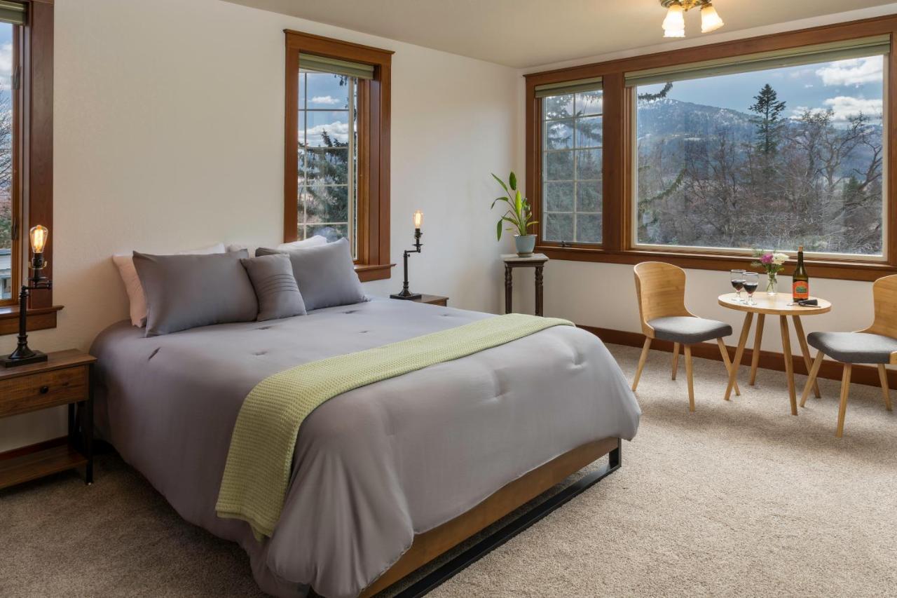 Gardenview Estate Bed And Breakfast Kettle Falls Pokoj fotografie