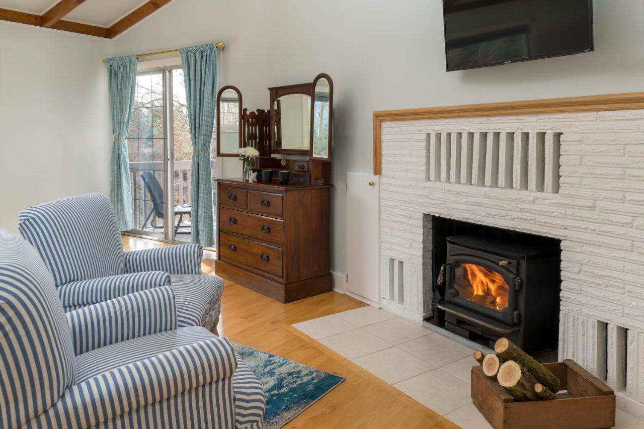 Gardenview Estate Bed And Breakfast Kettle Falls Exteriér fotografie